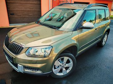 1.4 TSi ELEGANCE