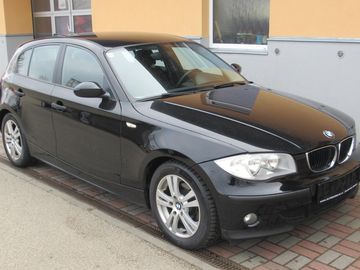118d 2.0D  KLIMA