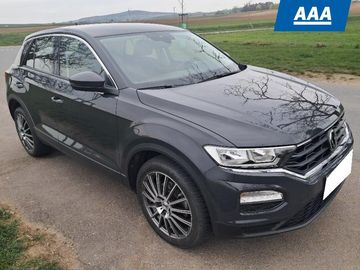 1.0 TSI, Serv.kniha