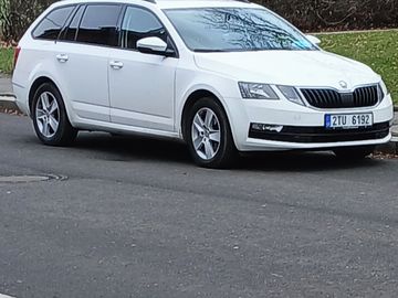 1.5tsi g-tec DSG
