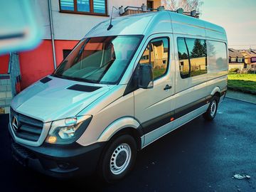 216 CDi 9 MÍST