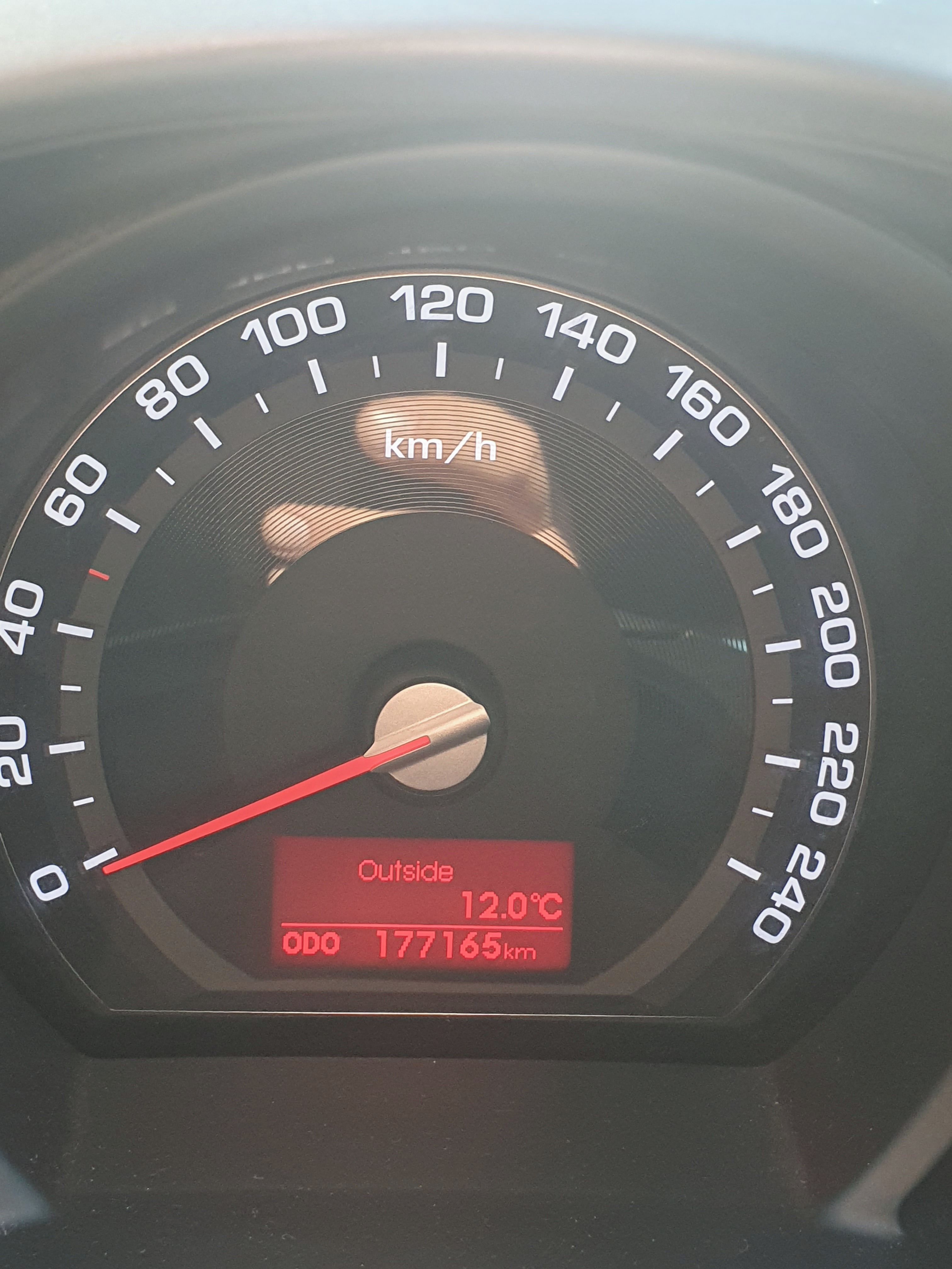 Kia Sportage, 1.6.i benzin