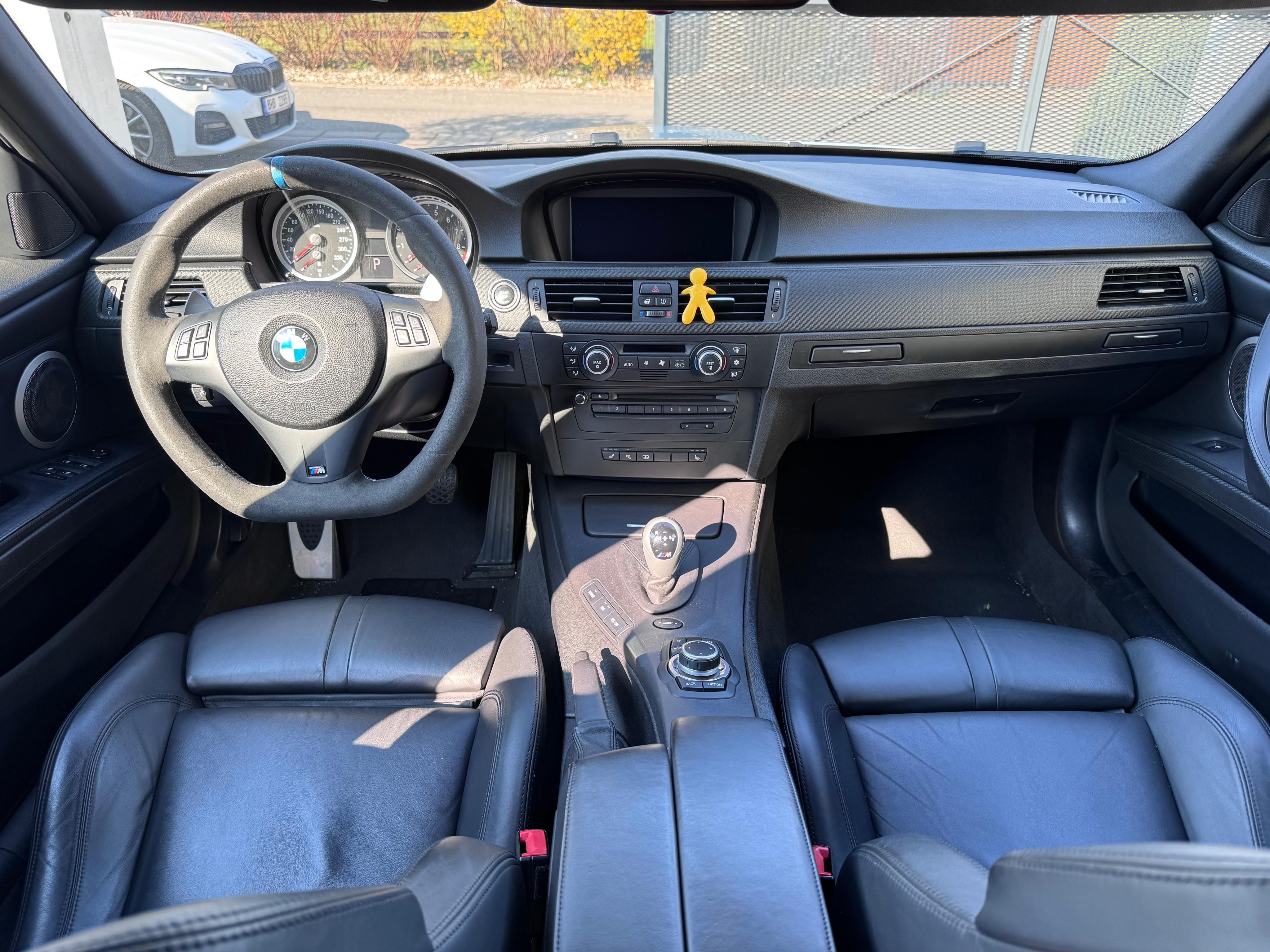 BMW M3 - fotka 5