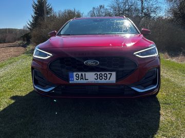 Fotografie auta
