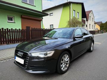 Audi A6 C7 3.0TDI 180kw