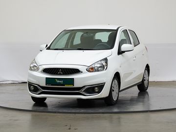 1.0i 54 kW Basis