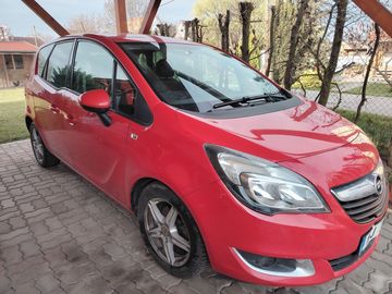 1,4 turbo benzín - NOVÁ STK