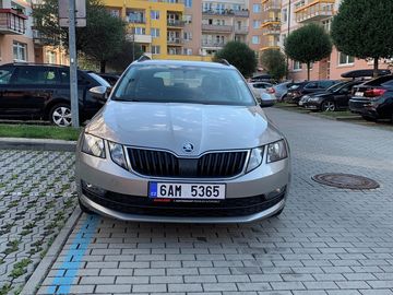 1.6 TDI 85kw | Ambition Plus