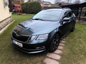 1.4 tsi 110kW