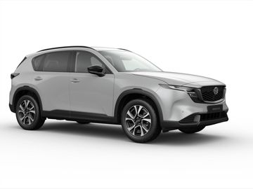2,5 e-Skyactiv G141k 6AT 4x4