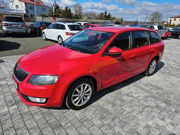 1.6 TDI, Ambition Fresh, DPH