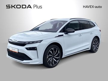 85x SportLine 210kW