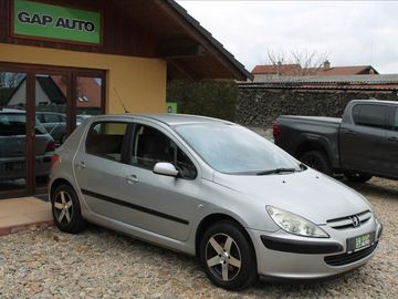 1.6i 80kW KLIMA