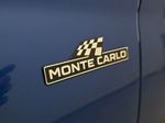 Škoda Scala, Monte Carlo 1.0TSI/85kW 7DSG -