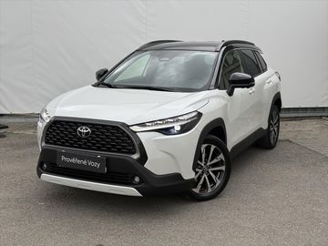 2,0 Executive 4x4