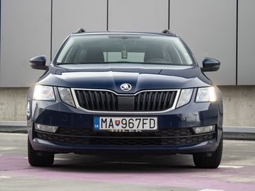 Octavia Combi