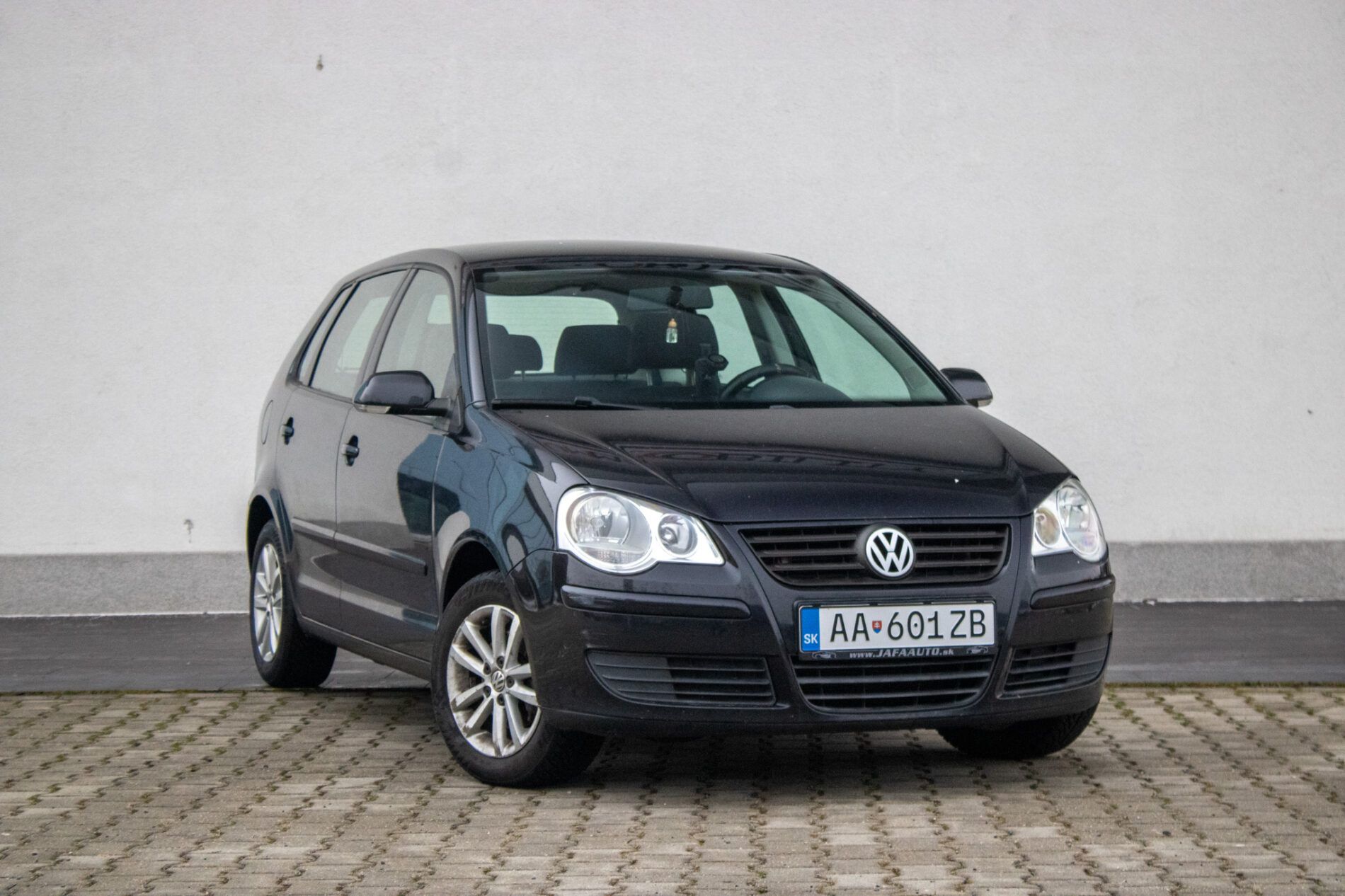Volkswagen Polo - fotka 3
