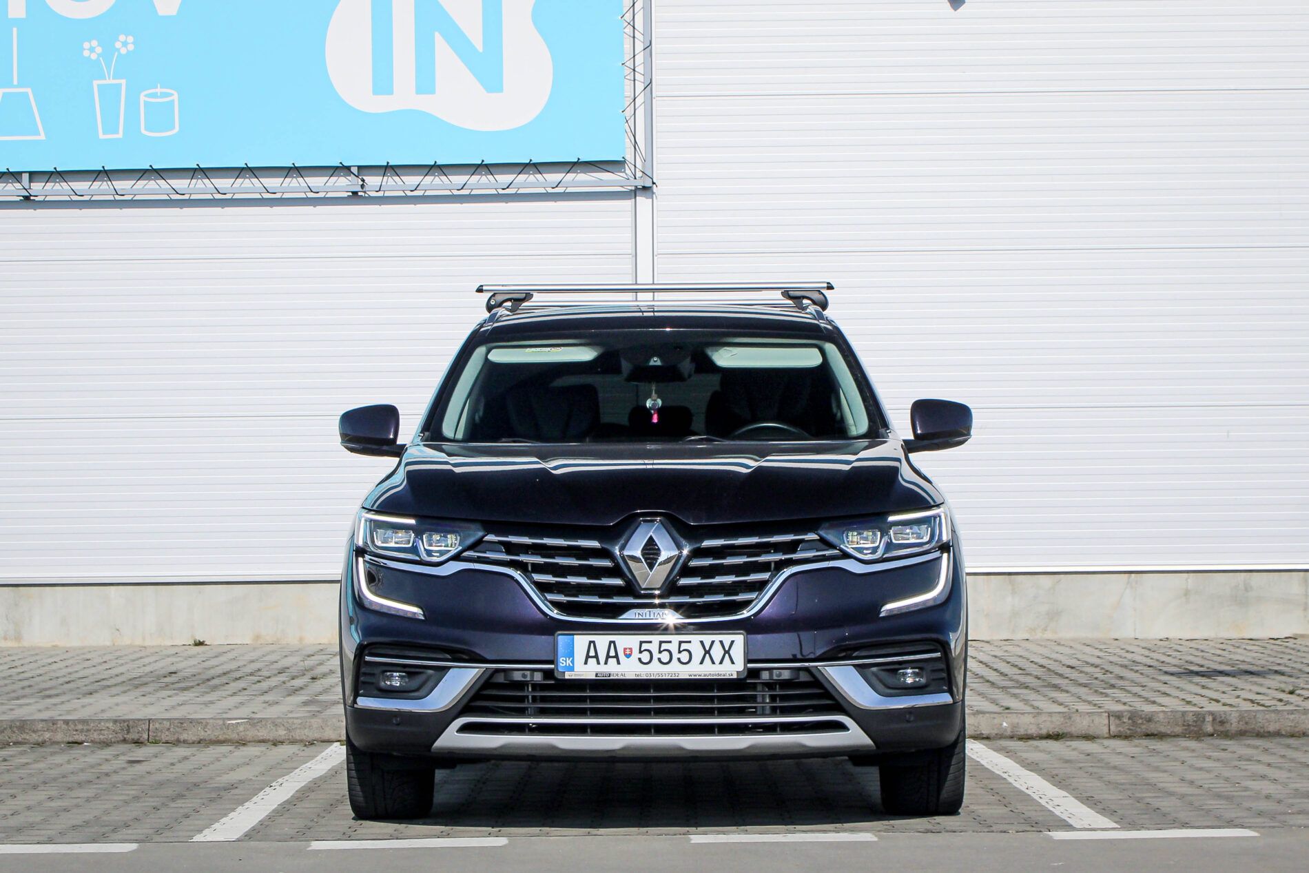 Renault Koleos - fotka 2