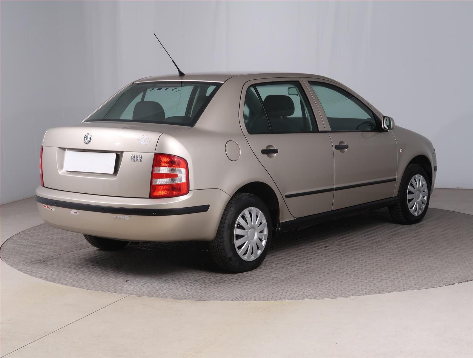 Škoda Fabia, 1.2 12V, Comfort, po STK - fotka 5