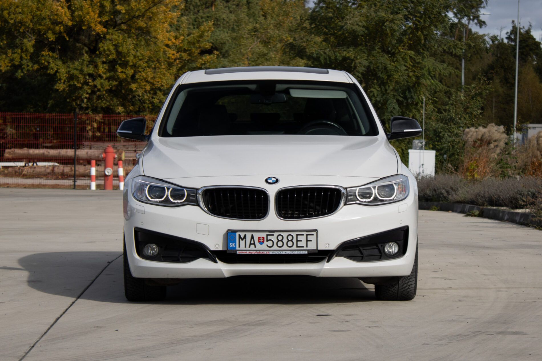 BMW, rad 3 - fotka 2