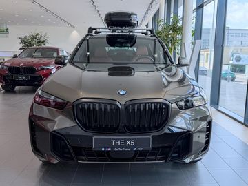 xDrive40d