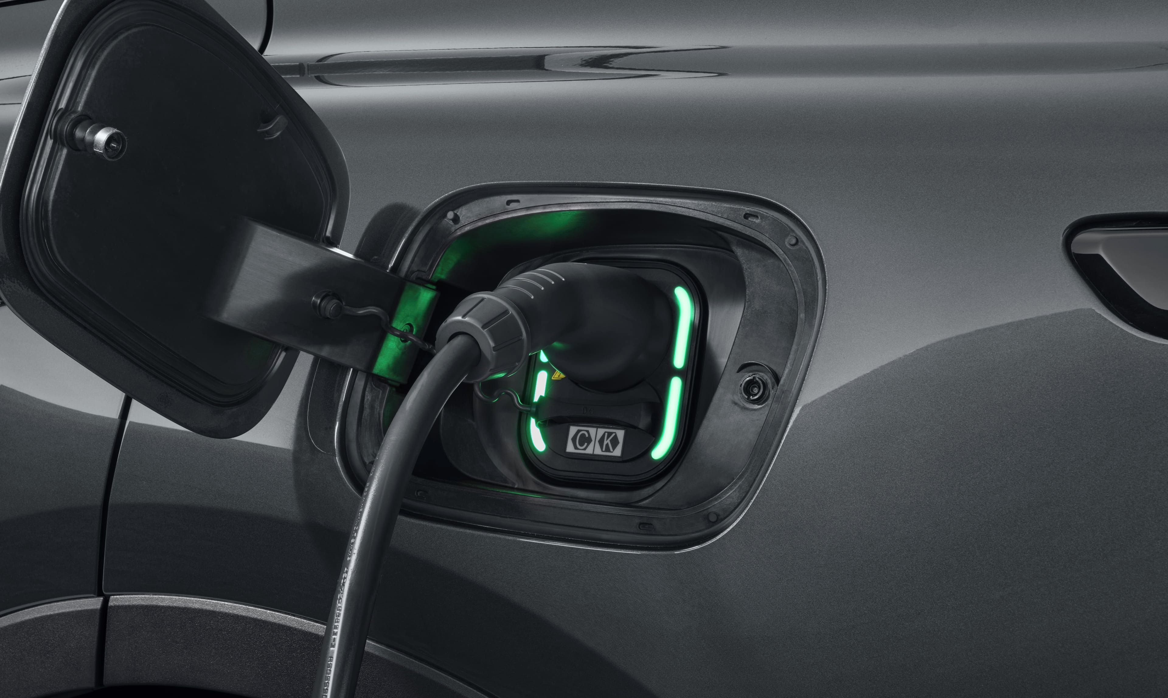 MG MGS5 EV, EMOTION 64kWh - fotka 3