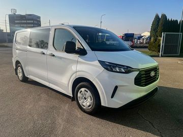 2.0 TDCi 100kW 6 míst L2H1
