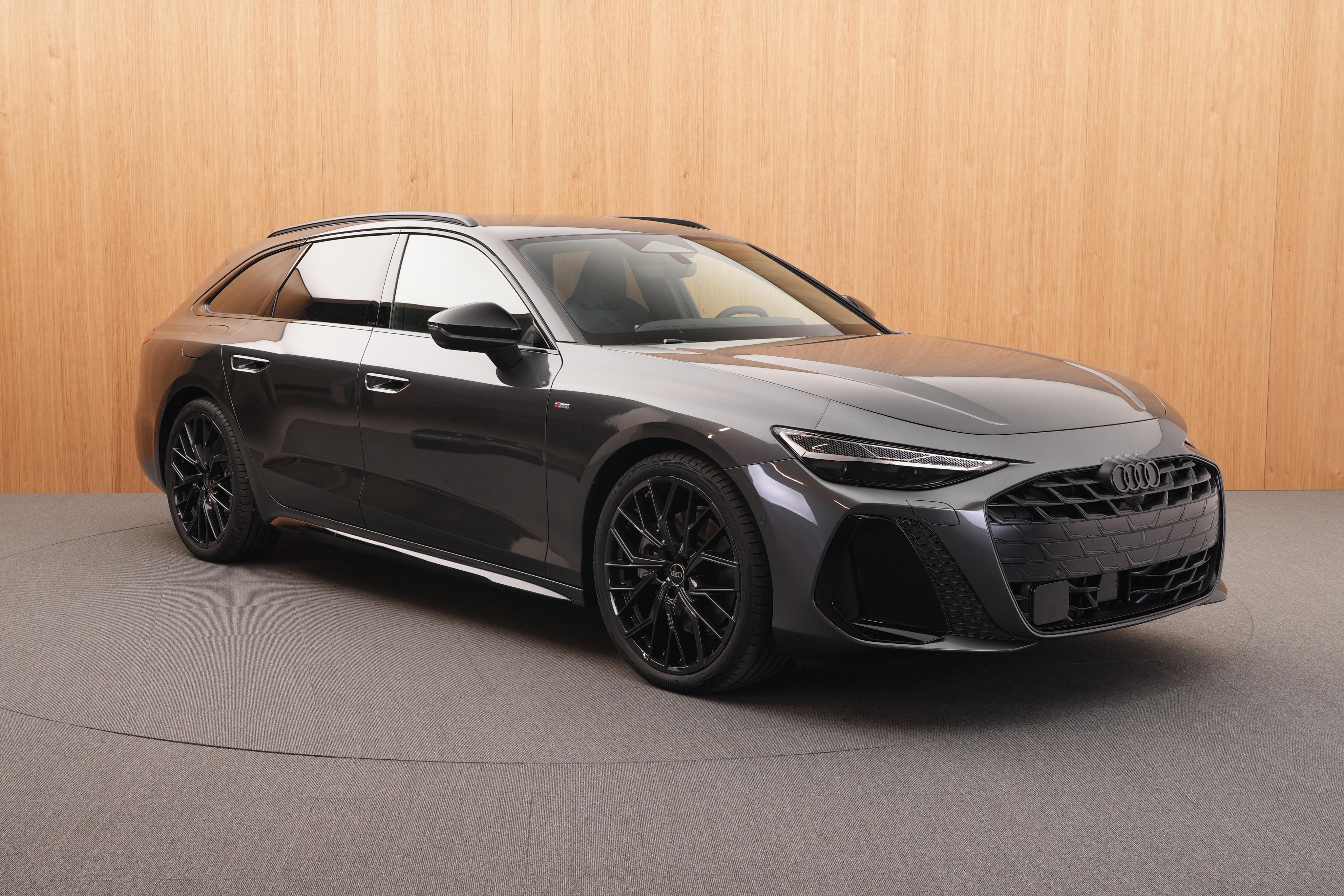 Audi A6, S line TDI quattro S tronic - fotka 6
