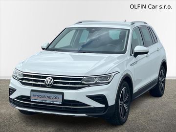 1,5 TSi 110 kW 7DSG ELEGANCE