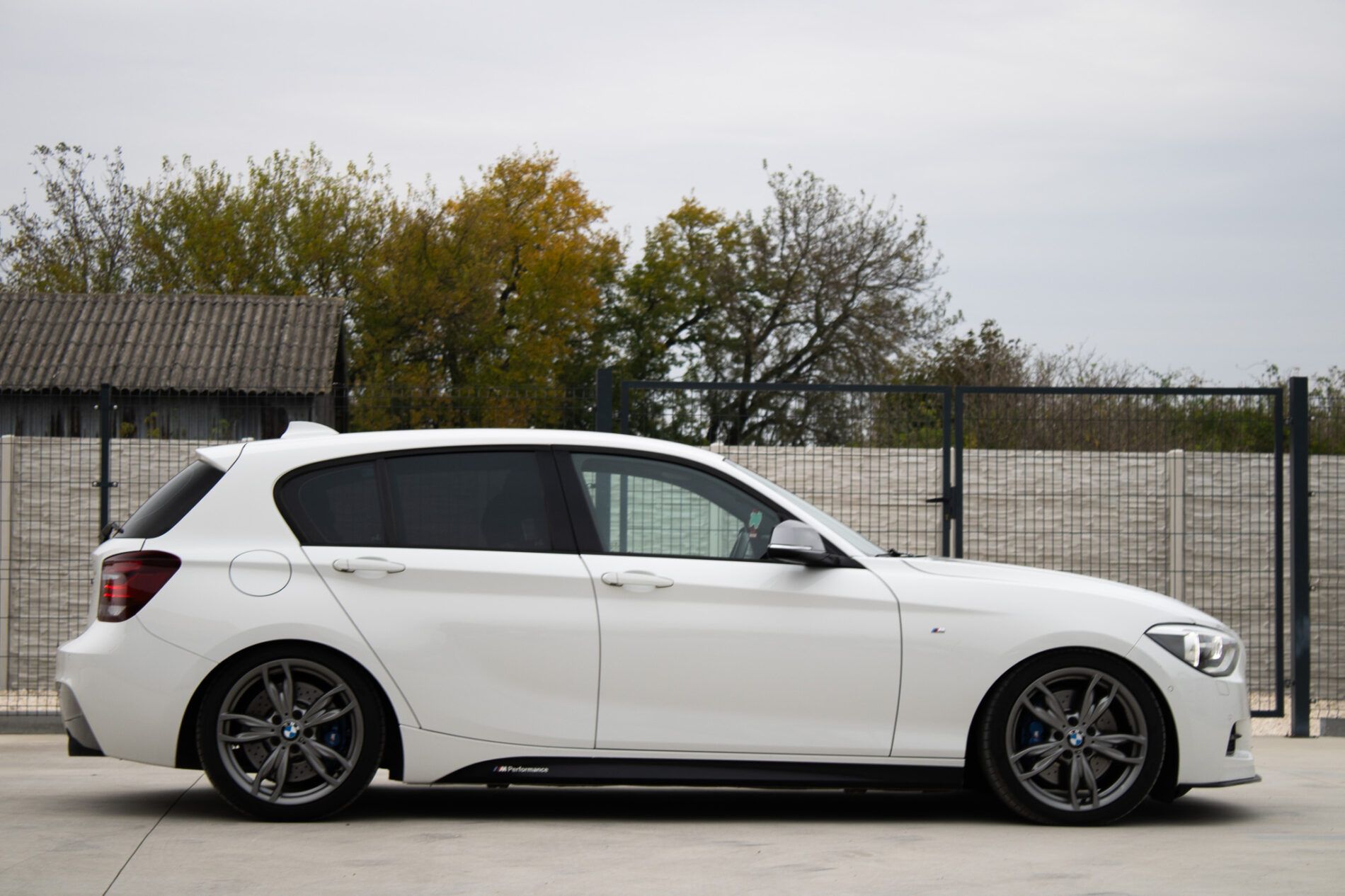 BMW, rad 1 - fotka 4