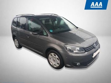 2.0 TDI, 7 míst, Serv.kniha