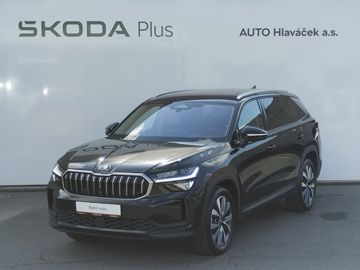 2.0 TDI / 142kW / 4X4 / 7A / S