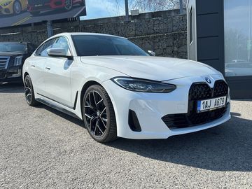 BMW 420 2023