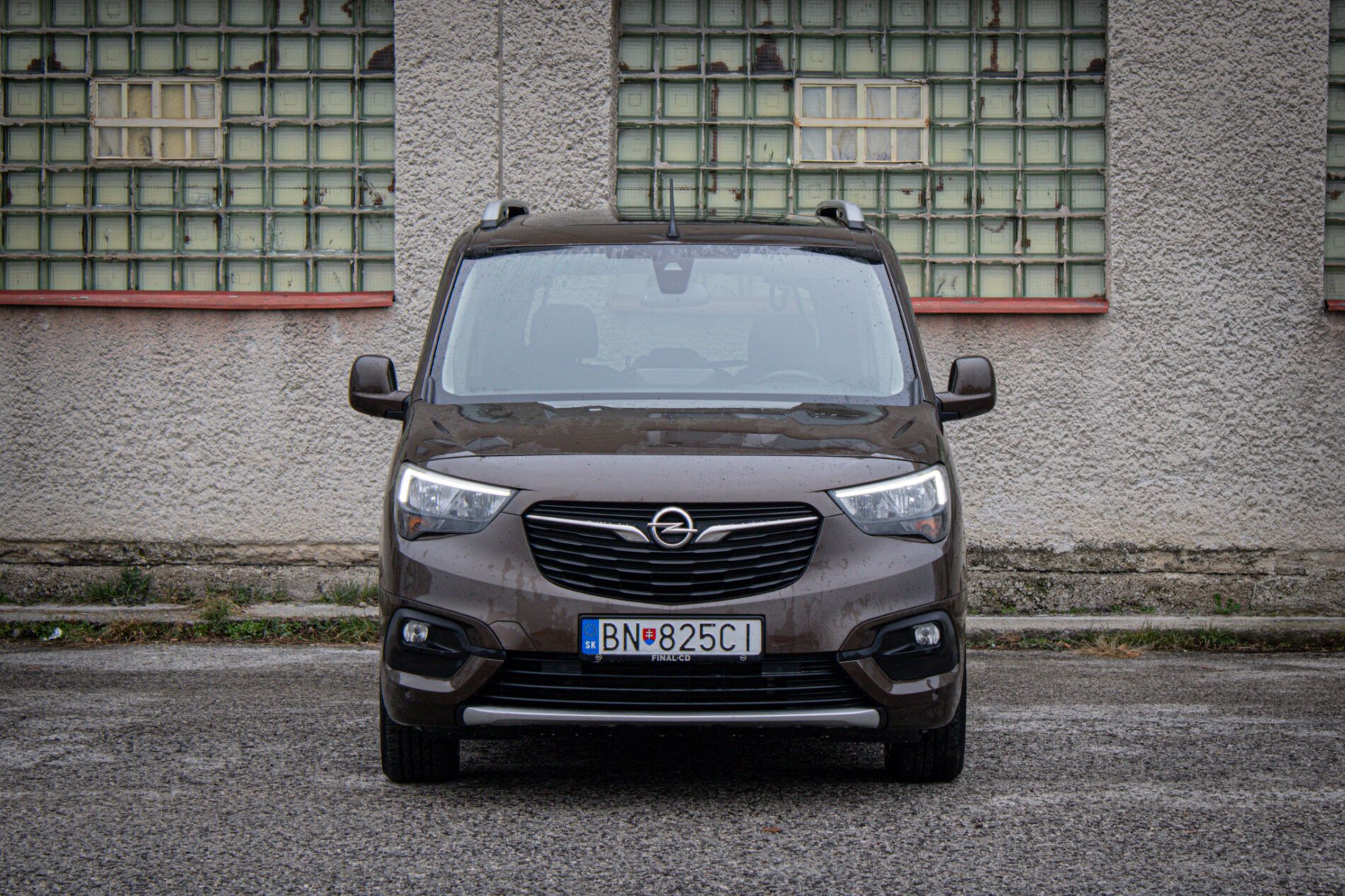 Opel Combo - fotka 2