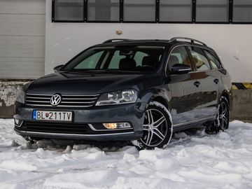 Fotografie auta