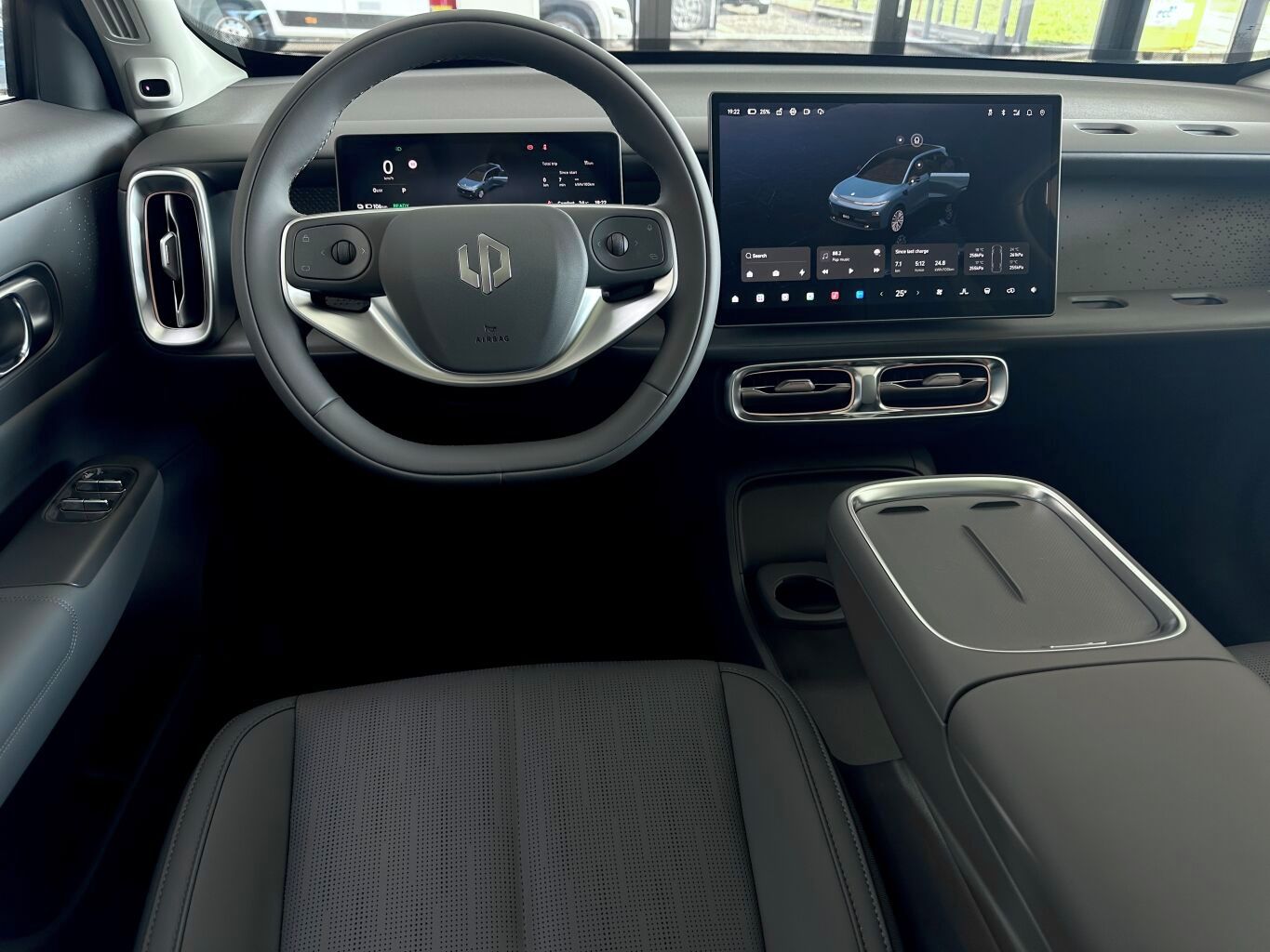 Leapmotor B10, 626 DESIGN PROMAX - větší bate - fotka 6