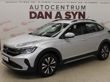 1,0 TSi 81 kW Life 1.maj. CZ