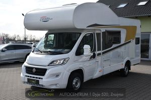 Carado, CAPRON EG CF 002