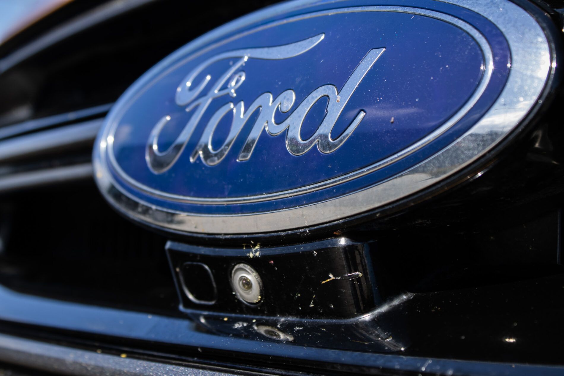 Ford Edge - fotka 4