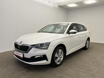 1.0TSI 81kW Ambition