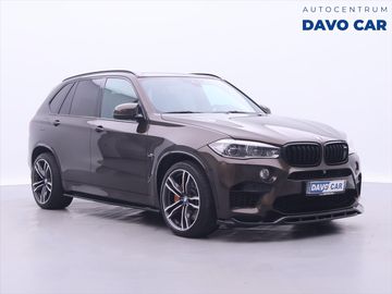4,4 M 423kW xDrive Aut. CZ
