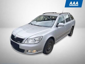 1.6 TDI, Ambition, Klima