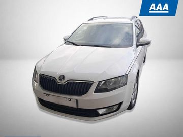 1.6 TDI, Ambition, Navi