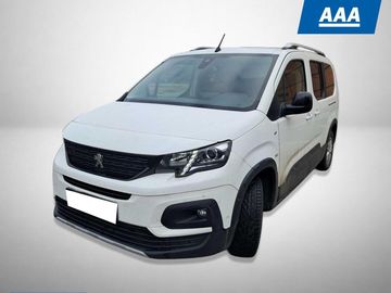 Maxi 1.2 PureTech, 5Míst