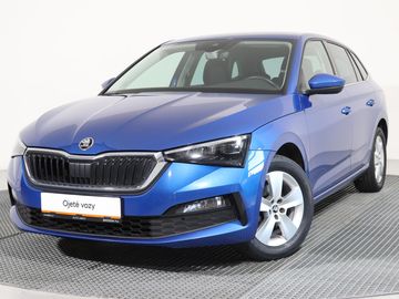 STYLE 1.5 TSI 110 kW