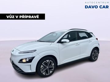 CZ ZÁRUKA 39kWh