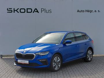 1.0 TSI 85kW Top Selection DSG
