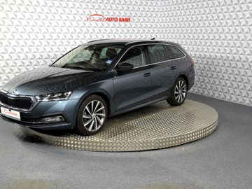 1.5TSI 110 Style