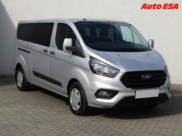 2.0TDCi L2 9míst,TREND,AC