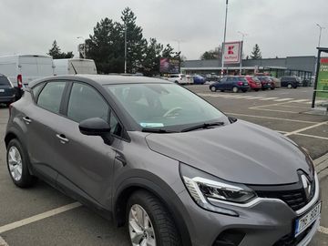 RENAULT captur 1.0